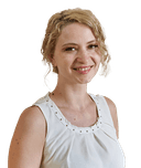Portrait of Elizabeta Vîrlan