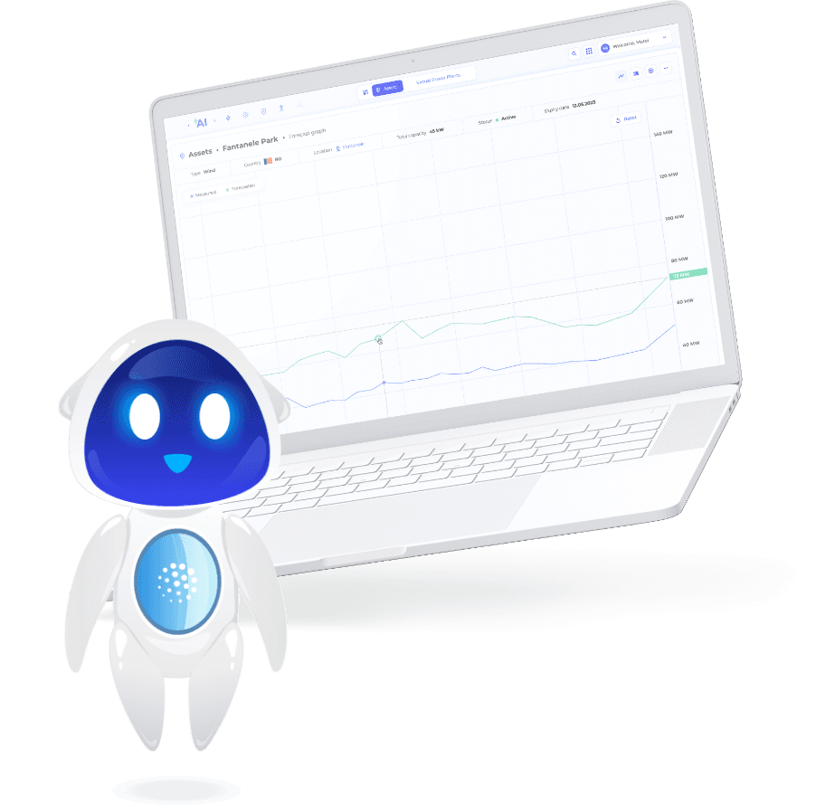 Ogre.ai project visual: From MVP to a stable app