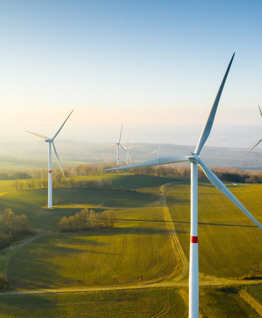 Ogre.ai project visual: Innovation within the energy industry