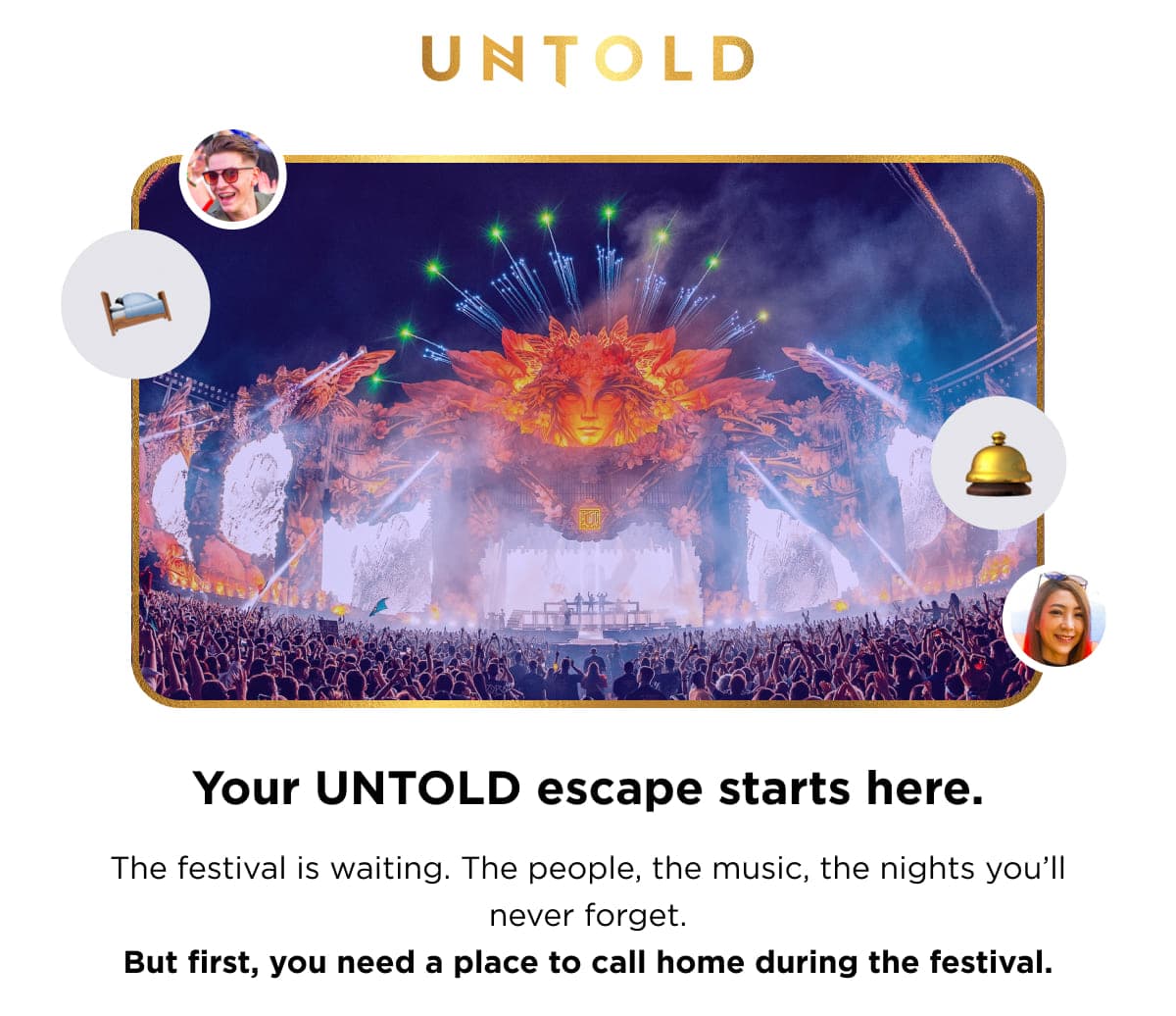 UNTOLD results overview: Faster output, smarter spend