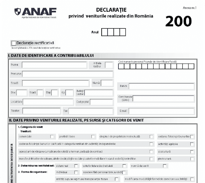 ANAF D200 (self-initiated concept) project visual: The Challenge