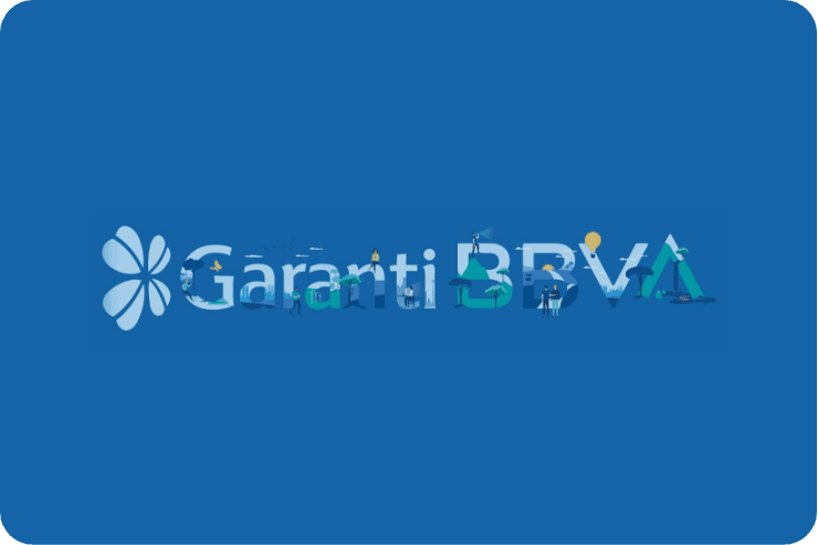 Garanti BBVA Romania project visual: Digital asset that transcended the client’s objectives